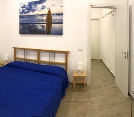 Casa Saline Apartment Mondello Luaran gambar