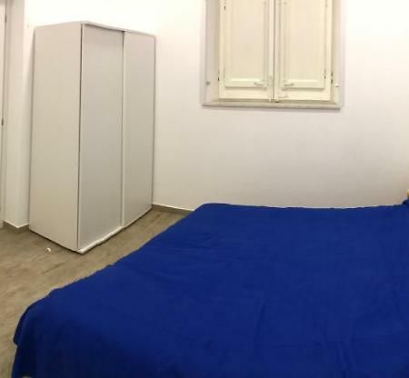 Casa Saline Apartment Mondello Luaran gambar