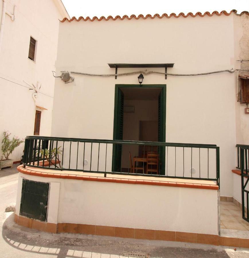 Casa Saline Apartment Mondello Luaran gambar
