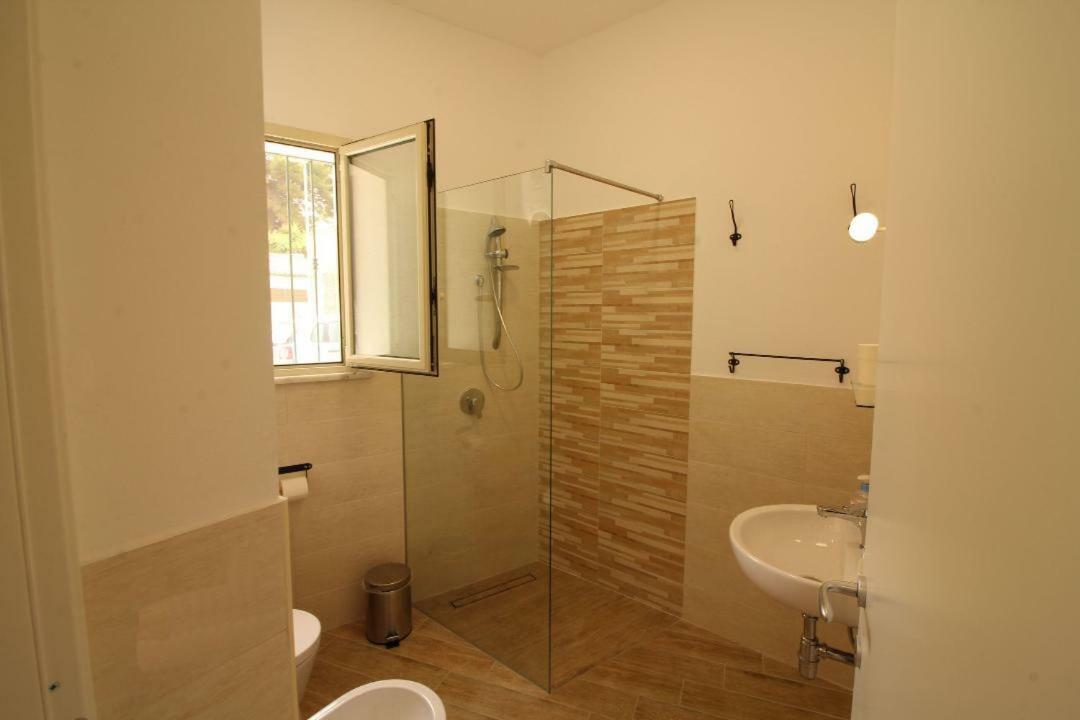 Casa Saline Apartment Mondello Luaran gambar